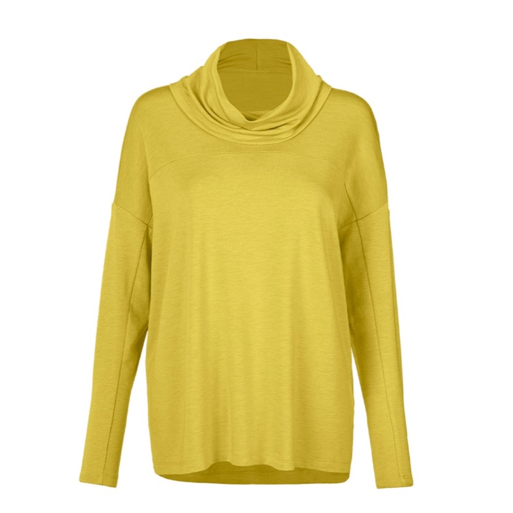 Cabi Ease Turtleneck